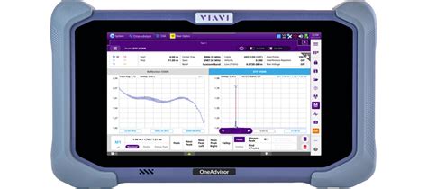 FINSI Selects VIAVI OneAdvisor 800 for 5G and Fiber Testing in .